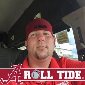 Meet your Posher, Chris